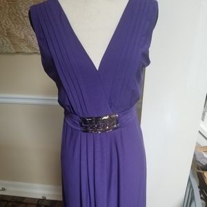 Sleeveless Cocktail Dress